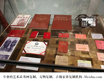 邓州-专业的文物艺术品复制公司有哪些？